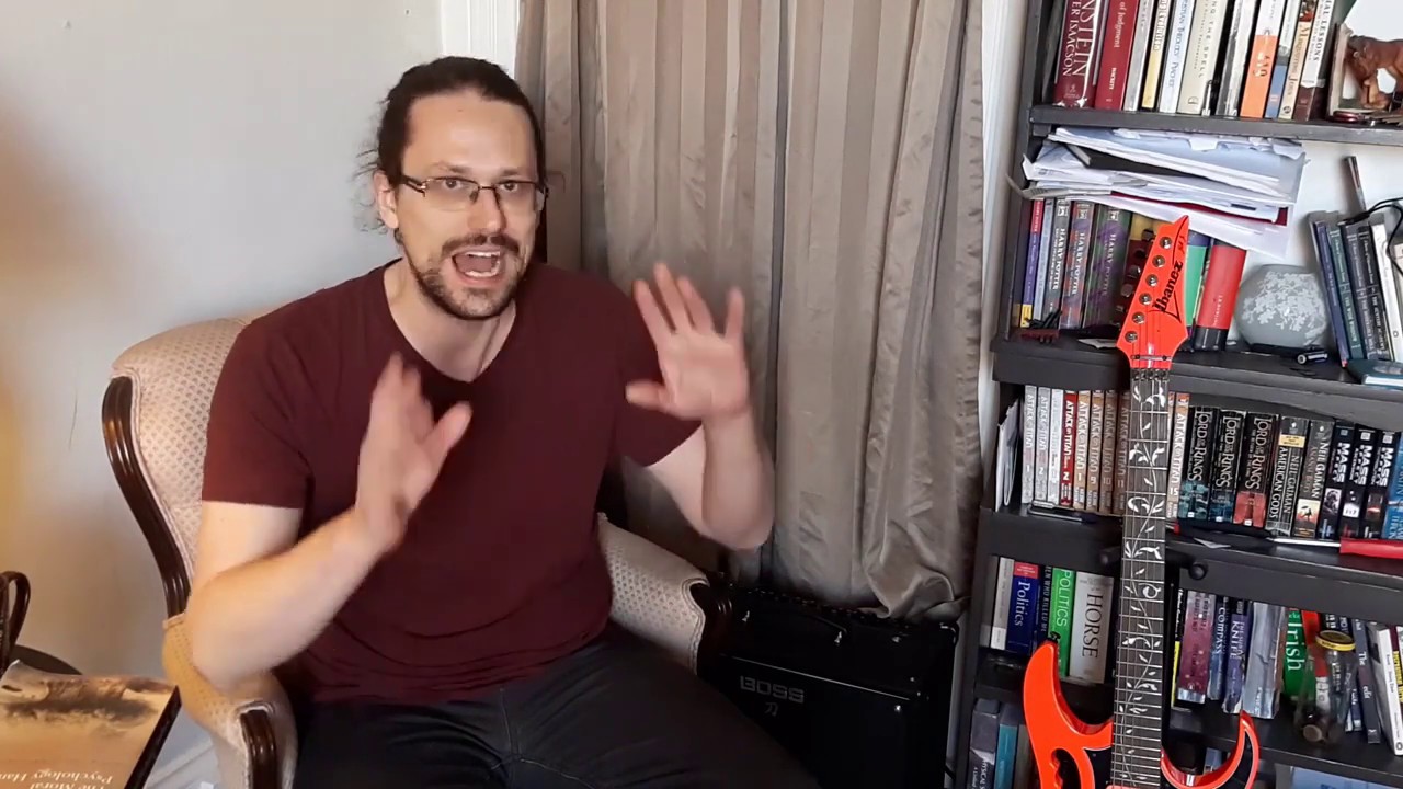 Moral Psychology | Psychology and Philosophy | Dr. Josh Redstone