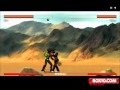 Box10 brawl  fighting game online