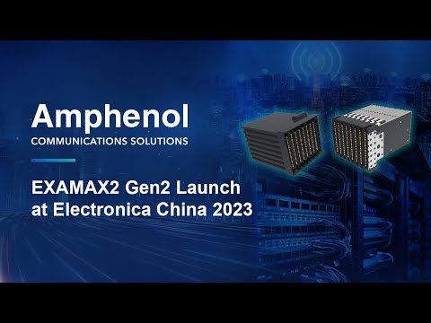 Amphenol Technology Zhuhai