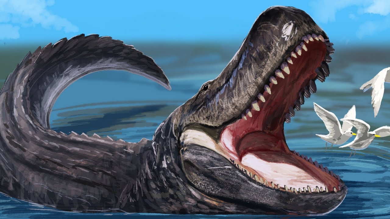 Когда Амазонка Была Гигантским Озером