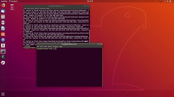 Ubuntu Update Command Not Working | Solved