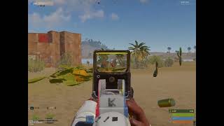 Shock Rust 285 devblog это место где ты будешь счастлив
