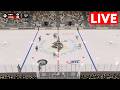 🔴 Hershey Bears vs Wilkes-Barre/Scranton | Game 1 - 30th April 2026 | AHL Full Match NHL 26 Sim