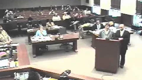 David Capps gets 40 years in prison for violently ...