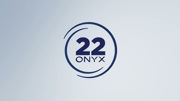ONYX 22 Commercial