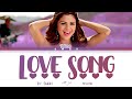 اغنية سيلينا الايقونه احبك مثل اغنية الحب Love Song Selena Lyrics Arab Sub مترجمه 