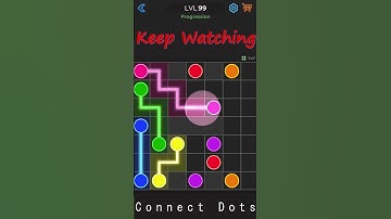 Connect dots level 99