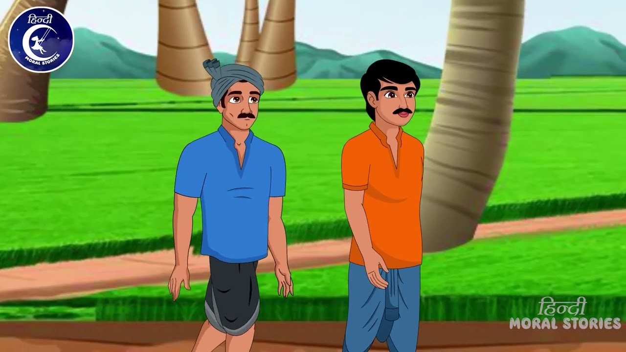 कंजूस पति Hindi kahaniHindi StoriesStories in HindiHindi MoralStories | Hindi Kahaniya