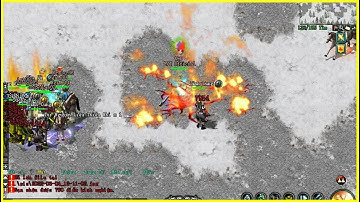 Chém Gió Cuối Tuần Đi Train Kiếm Siêu Phẩm Đồ Xanh Tại Sever Đại Giang Sơn