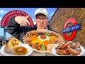 Exploring Every Food Trader at Shepherd's Bush Market π΄