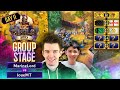 The 25000 egc 2023 finals  group stage  marinelord vs louemt round robin  round 2