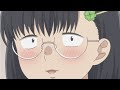 『BLOOM(feat. Ayumu Iwazu)』/TWSLyricsOp.『スーベニア』/GLASGOW Ed.(両方TVサイズ)TVアニメ「ブスに花束を。」映No.57Animation.32 