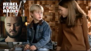 Almost Anakin: Devon Michael's Star Wars Journey