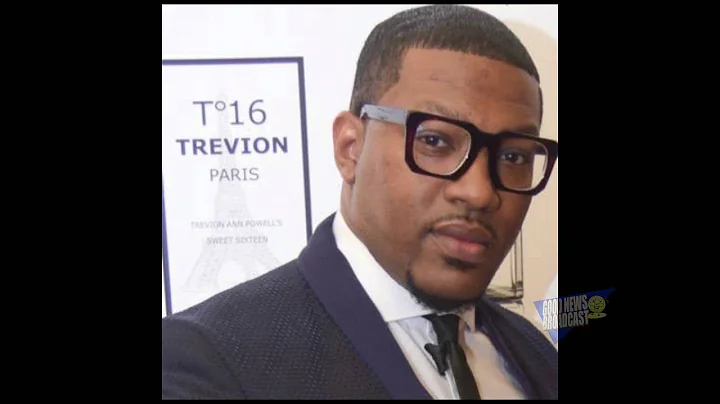 Trevor Powell, Sr , TIS THE SEASON TO HAVE AN ATTI...