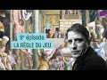 La règle du jeu : histoires de peintures avec Daniel Arasse #9