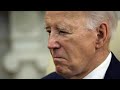 Israel-Palestine conflict hurting Joe Biden ‘a lot more’ than Donald Trump