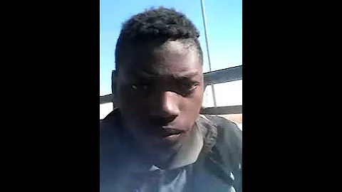 Issouf Maiga