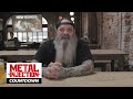 Kirk Windstein of CROWBAR: 10 Facts You may Not Know About The Band | Metal Injection