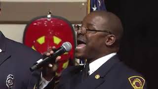 FDIC International 2017 Invocation and Presentation of Colors