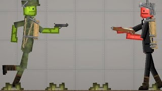 battle of somme ww1(melon playground)