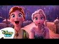 Frozen Fever Full Episode