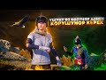 БУГУН ТАЛПА НА ТАЛПА АРАБТАРГА КАРШЫ ЧЫГАБЫЗ😁TУЗ ЭФИР|KYRGYZ PUBG