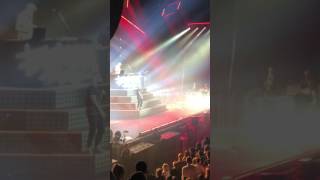 Beginner - Geht was Live @ Kiel - Sparkassen Arena- , 07.03.2017