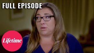 Kids WALK ALL OVER Their StayAtHome Dad | Supernanny (S8, E5) | Full Episode | Lifetime