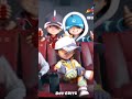 CCP BOBOIBOY TRIO COOL [ Dj AKU MAU APA ] || PART 78