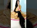 indian long hair woman... #longhairindia #hair #blackhair #healthyhair #thickhair #myhair #india