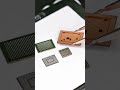 Unbelievable Chip Restoration: Rebuilding Destroyed Pads! 🔬 #shorts #fyp #shortvideo #tech #asmr