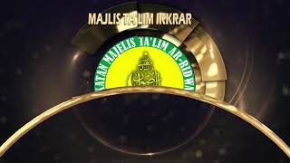 Undangan Peringatan Isra Miraj & Milad MT.IKRAR ke-7 #untukUmum