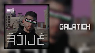 Grampo - Galatich [Visualizer] غرامبو - غلاتش