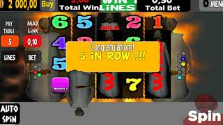 3D Granny Slot Free Spin Google Play screenshot 5