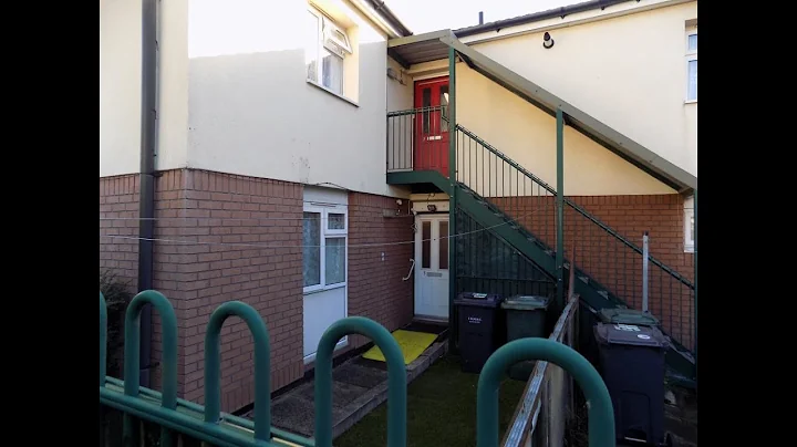 5, Heddon Close, Bradford, BD5 0TB