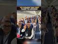 Jewar Airport launch: Farmers who gave land fly to Lucknow to meet Yogi Adityanath