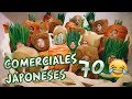 COMERCIALES JAPONESES #70 - 😂