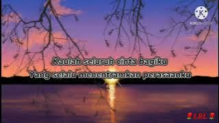 Story WA Seluruh Cinta ~ Siti Nurhaliza & Cakra Khan ❤️
