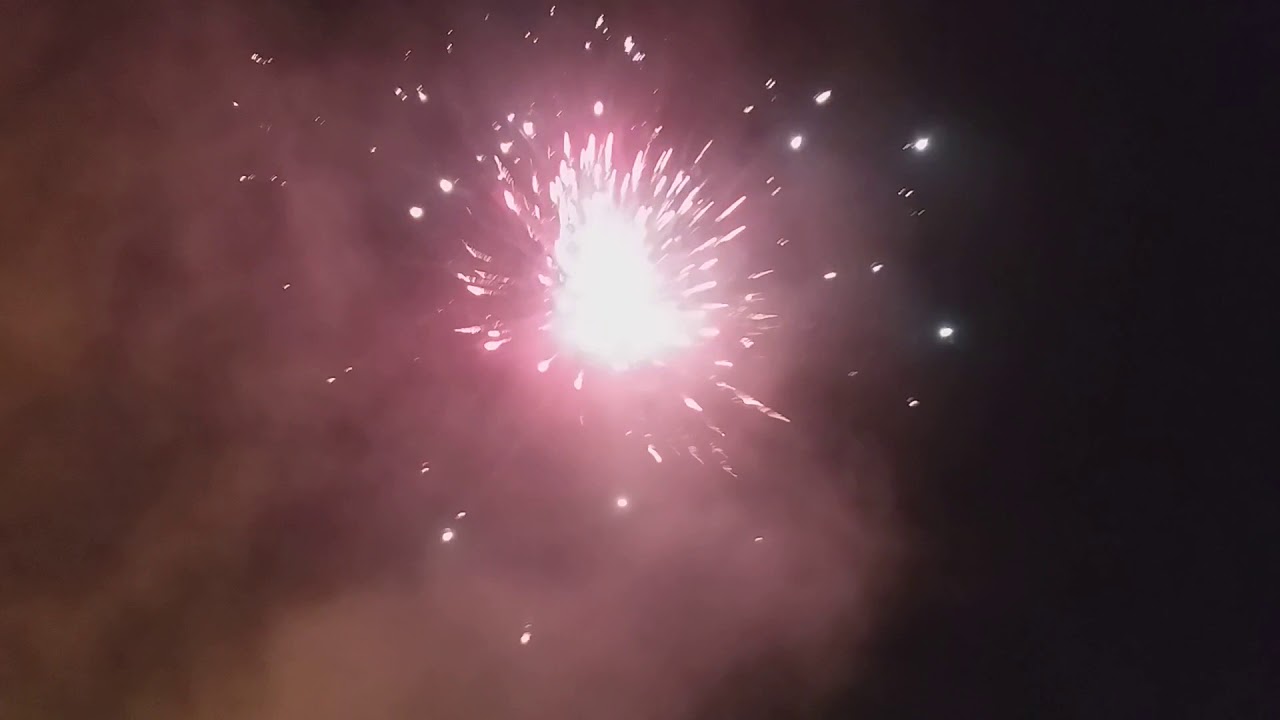 2019 revelion faraoani bacau