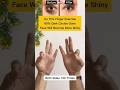 Do This Finger Exercise #youtubeshorts #ytshorts #shortvideo #shorts #yoga #motivation #skincare