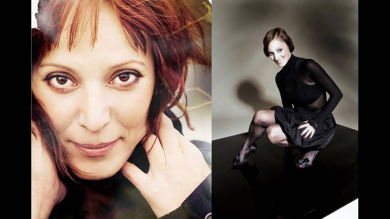 Szidi Tobias - Jediná