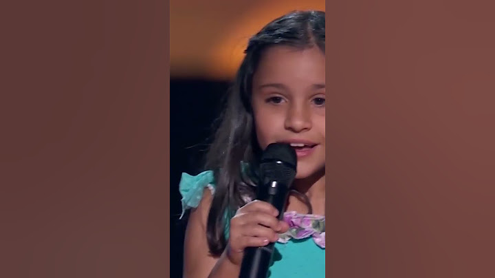 El bonito error de Rosario que sacó más de una sonrisa en La Voz | #lavozglobal #shorts