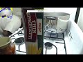 [Twitch VOD] Cooking Spaghetti (part 1) (Throwback - 2021)