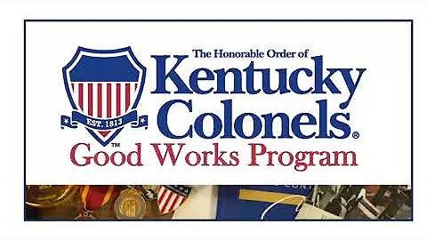 2025 Good Works Program Webinar