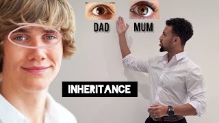 Science Raps: GCSE Biology - Inheritance