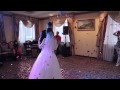 Первый свадебный танец - FamilySound Саксофон (Конфетти)