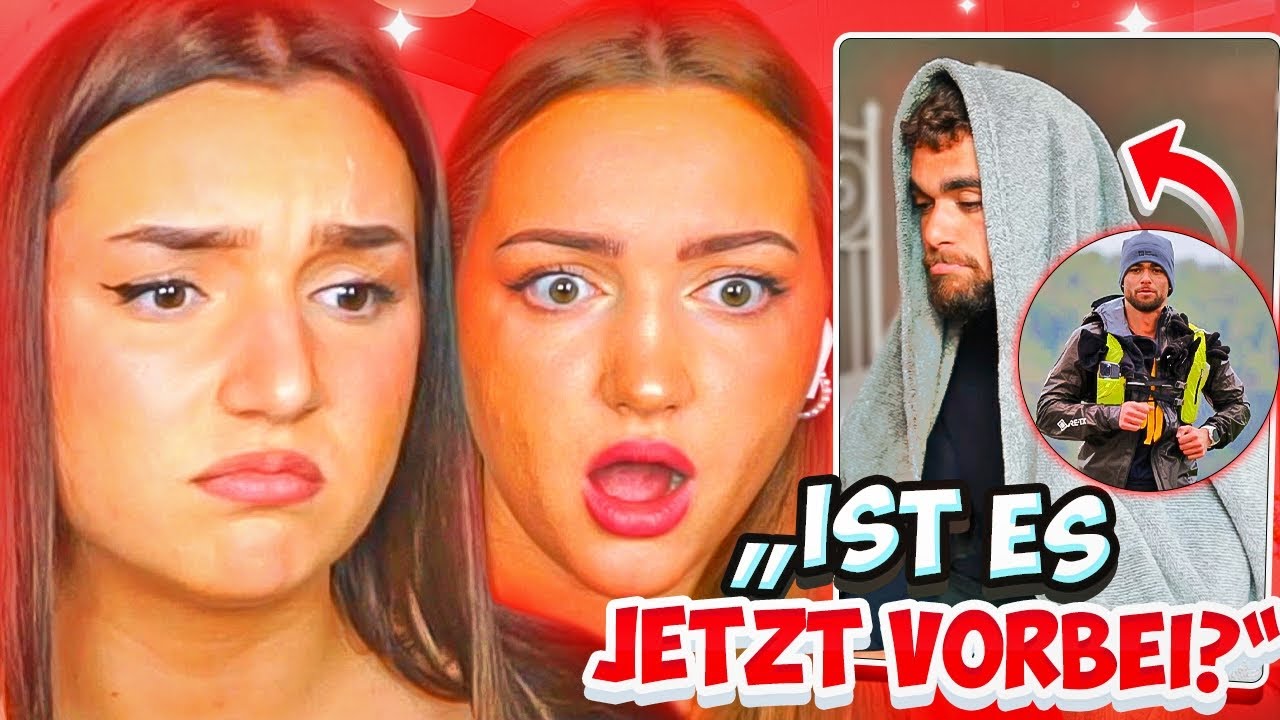 Arda ist VERLETZT und sitzt fest….