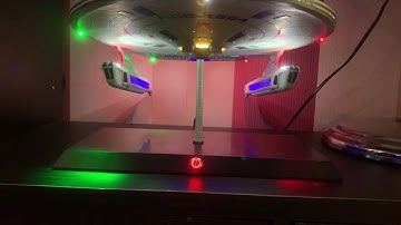 New lighting reliant model kit  1/537