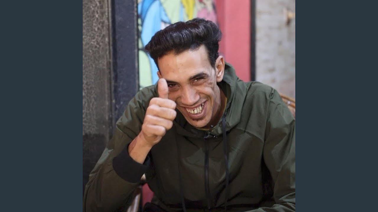 Mahragan Masgoun Baree