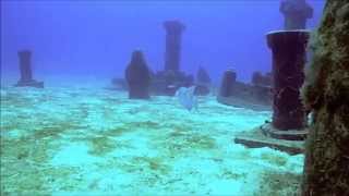 Alchemical XP - Atlantis